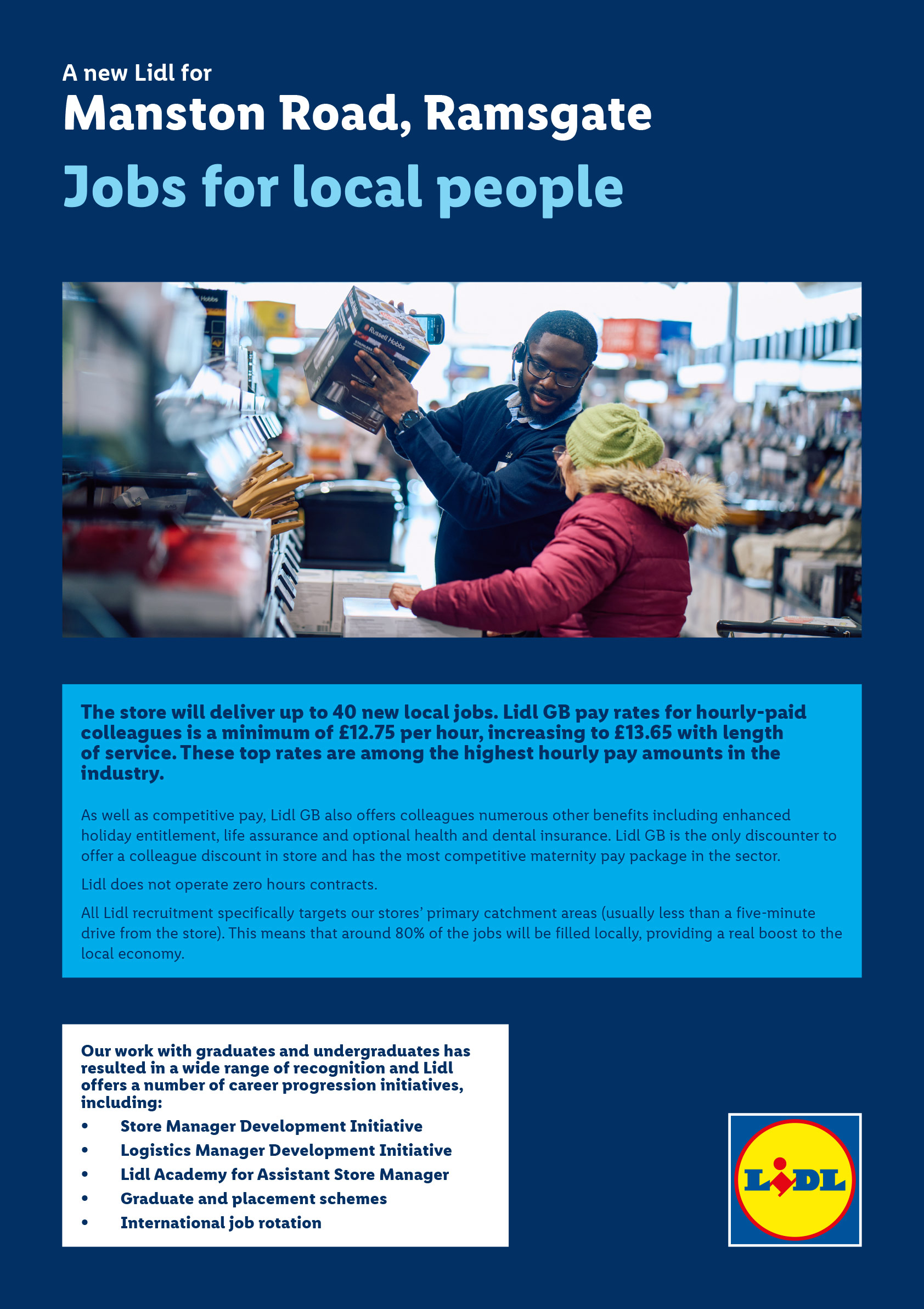 jobs for local people board